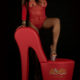 Black Beauty Girl Viagra