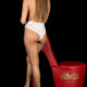 Diana das Topmodell