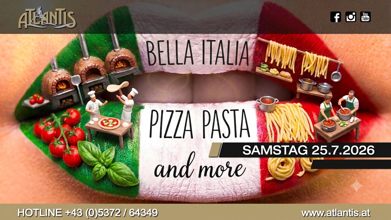Bella Italia